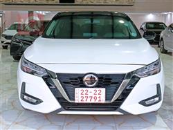 نیسان سێنترا